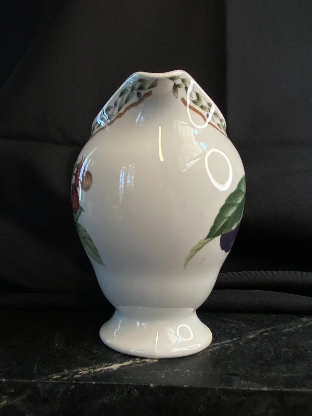 Noritake rustic elegance
